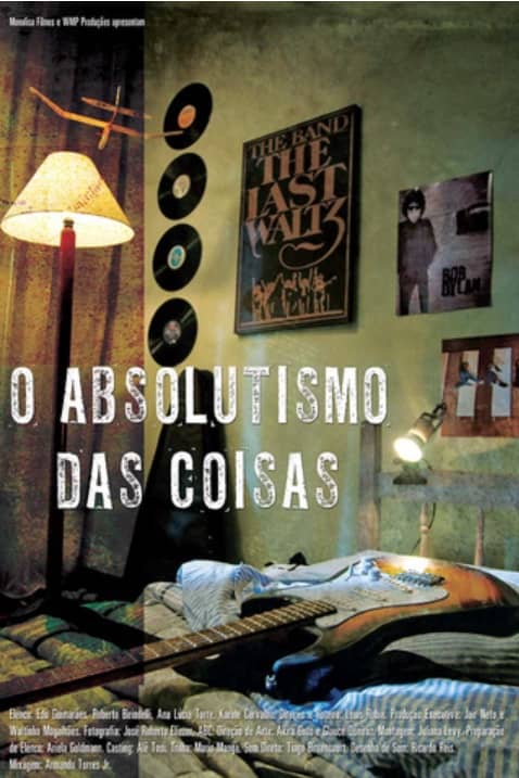 O Absolutismo das Coisas